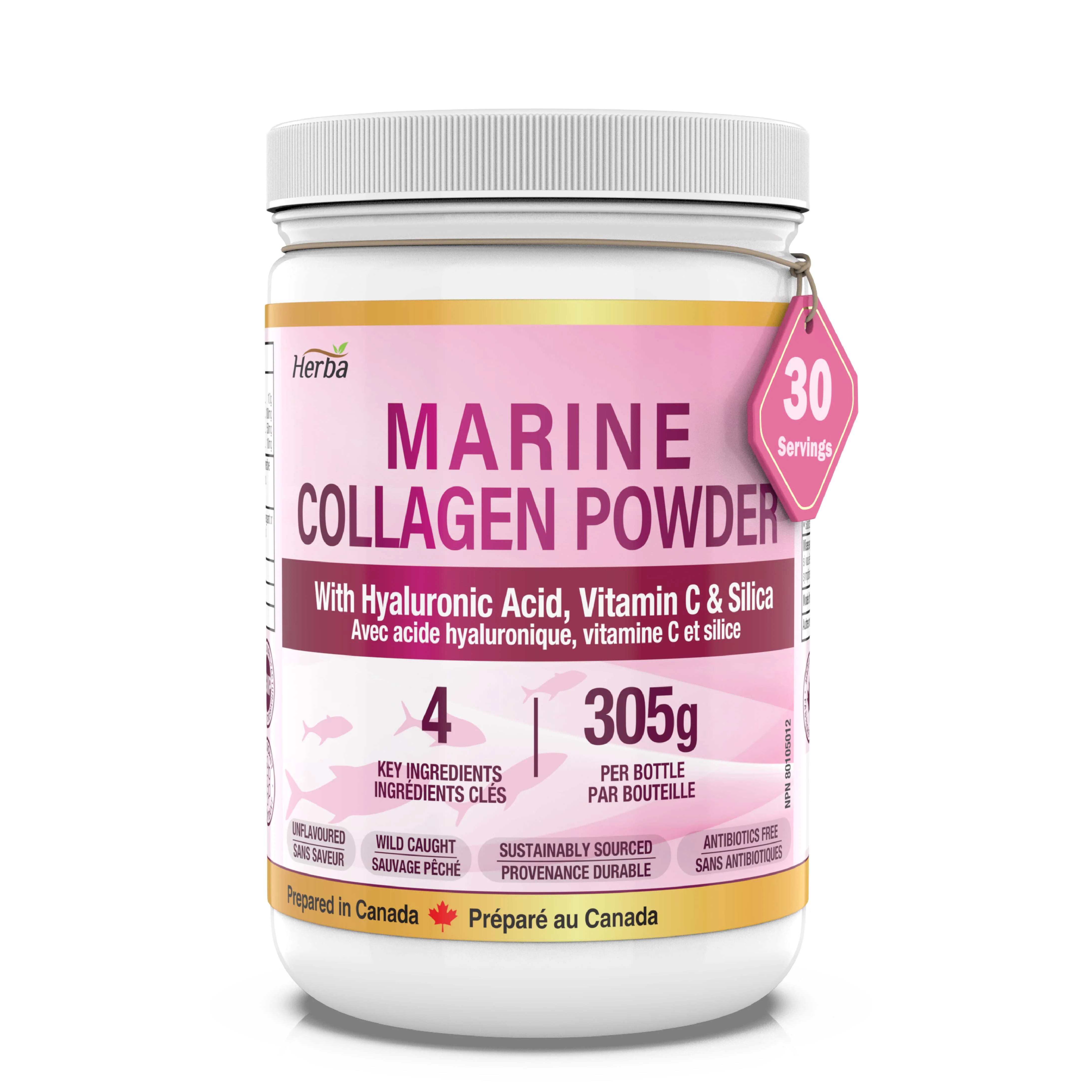 Vitamins for Skin, Hair & Nail Care